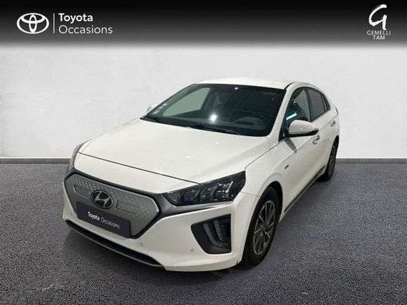 Utilisé 2020 Hyundai Ioniq Berline | 15 990 € (Prix juste) - Image 1/1