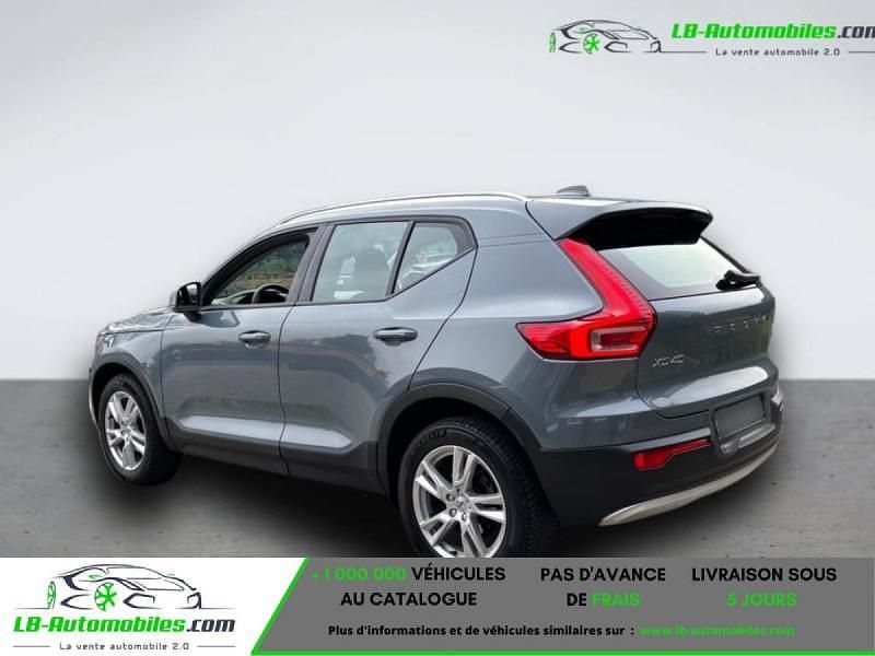 Occasion Volvo XC40 163 ch (119 kW) 2020 SUV