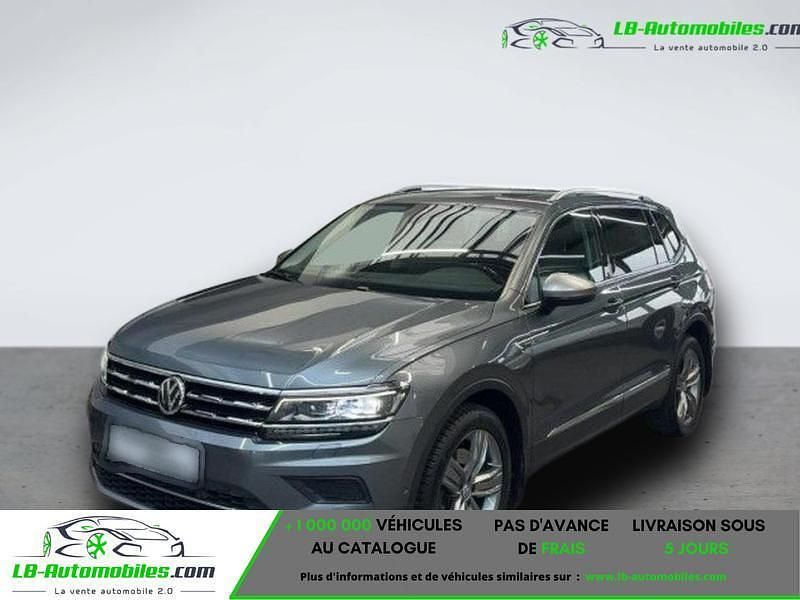 Utilisé 2018 VW Tiguan Allspace SUV | 32 200 € (Prix juste) - Image 1/4