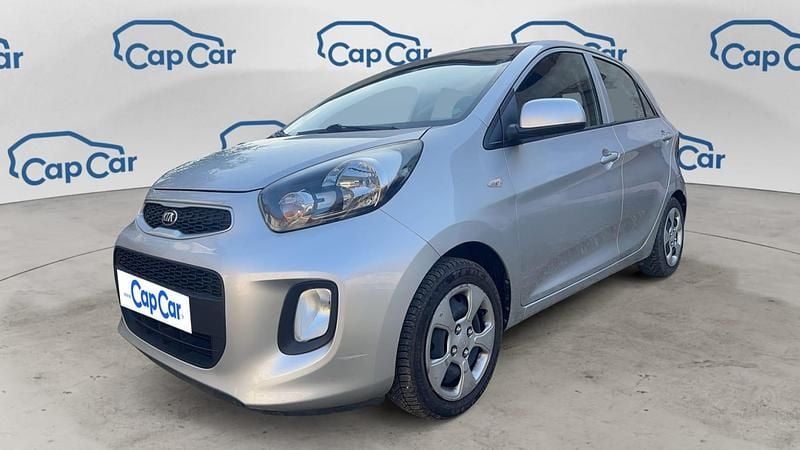 Occasion 2017 Kia Picanto Citadine | 7 890 € (Super prix) - Image 1/3