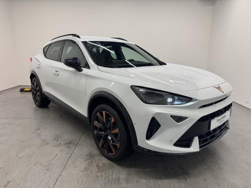 Blanc Utilisé 2025 Cupra Formentor SUV | 37 990 € - Image 1/3