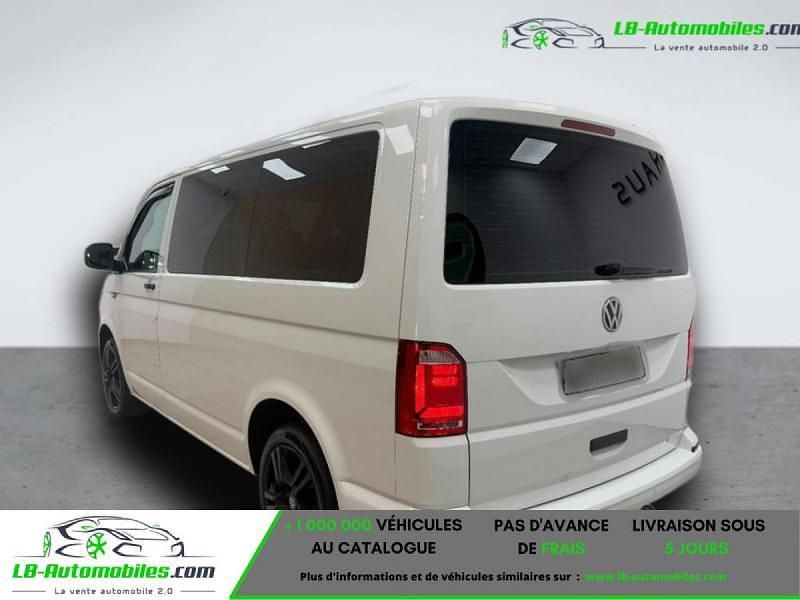 Occasion VW Multivan 150 ch (110 kW) 2018 Van