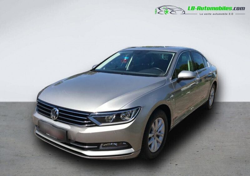 Utilisé 2017 VW Passat Berline | 19 400 € (Prix assez cher) - Image 1/4