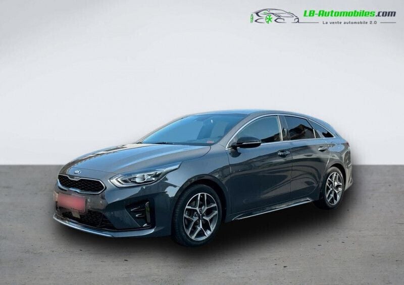 Utilisé 2019 Kia ProCeed Citadine | 21 900 € (Prix juste) - Image 1/4