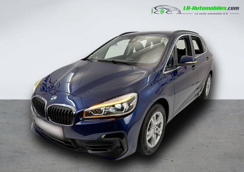 Utilisé 2019 BMW 216 Comfort Edition Break | 19 400 € (Prix juste) - Image 1/4
