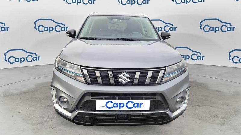 Occasion Suzuki Vitara Style 129 ch (94 kW) 2021 SUV