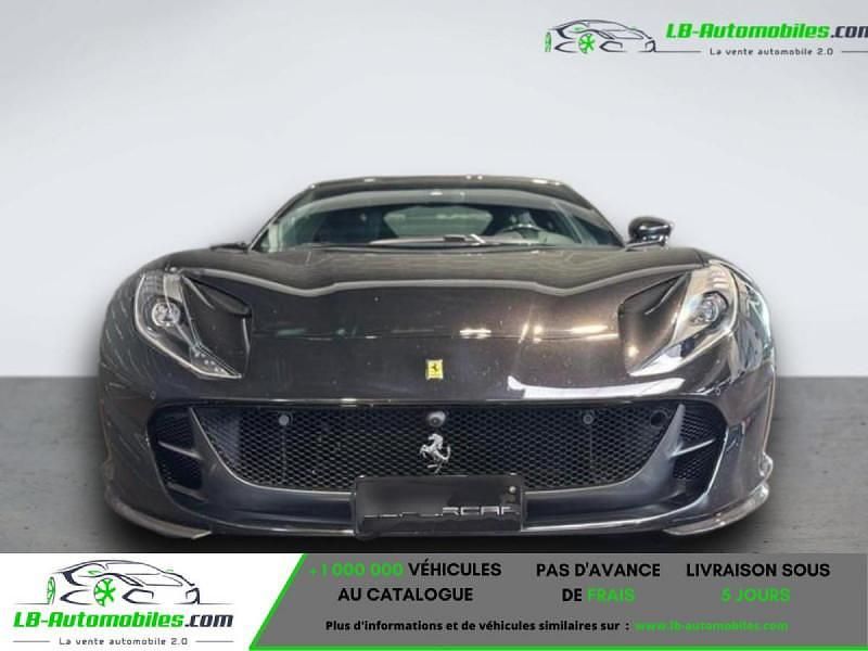 Occasion Ferrari 812 794 ch (583 kW) 2020 Coupé