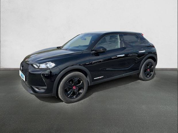 Noir Utilisé 2021 DS Automobiles DS3 Performance | 18 490 € - Image 1/4