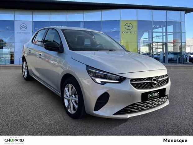 Gris Utilisé 2022 Opel Corsa Business | 11 990 € (Prix juste) - Image 1/1