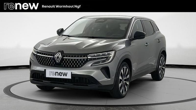 Occasion Renault Austral Techno 158 ch (116 kW) 2023 Gris SUV