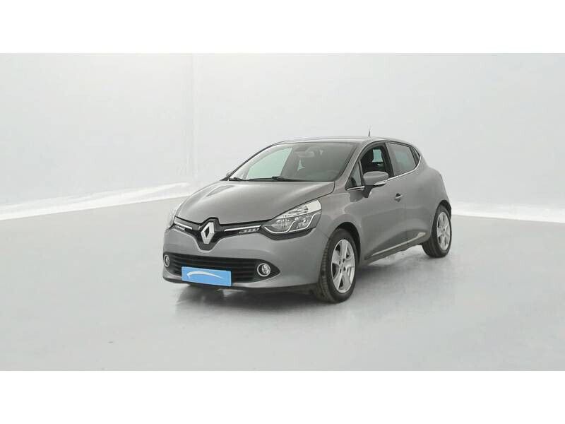 Utilisé 2016 Renault Clio IV Intens Citadine | 12 840 € (Prix juste) - Image 1/4