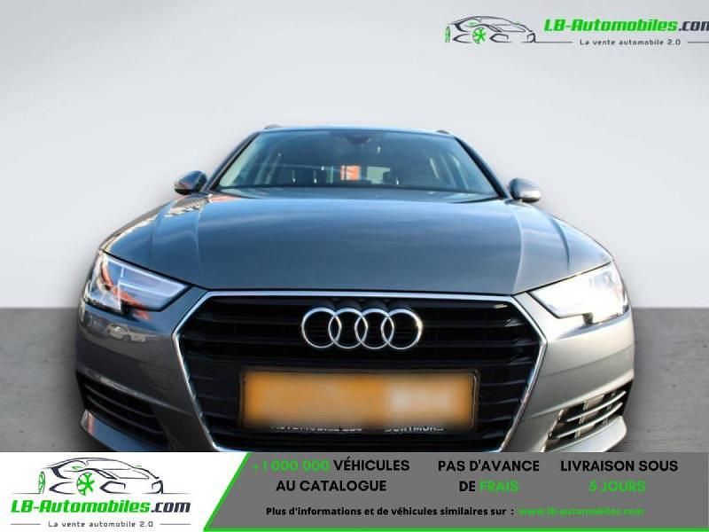 Occasion Audi A4 190 ch (139 kW) 2018 Break