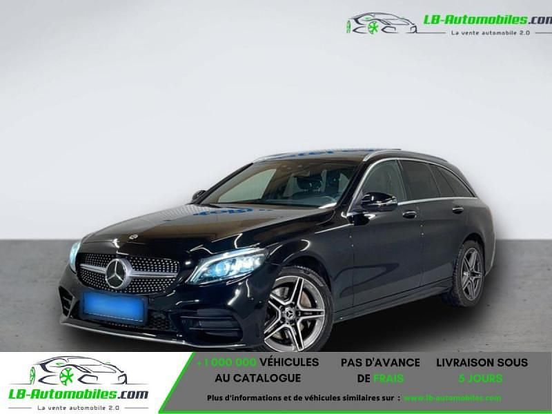 Occasion Mercedes C300 245 ch (180 kW) 2021 Berline