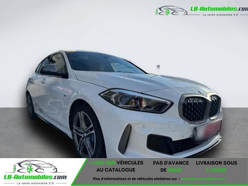 Occasion BMW M135 Comfort Edition 306 ch (225 kW) 2021 Citadine
