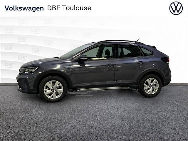 Utilisé 2024 VW Taigo Life SUV | 23 389 € (Prix juste) - Image 1/3
