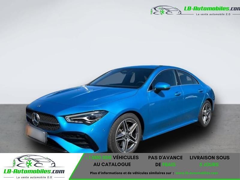 Utilisé 2024 Mercedes 220 Coupé | 42 700 € (Prix juste) - Image 1/3