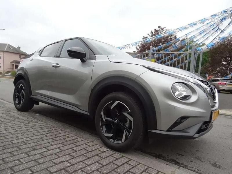 Occasion Nissan Juke Pack 114 ch (83 kW) 2024 Gris SUV