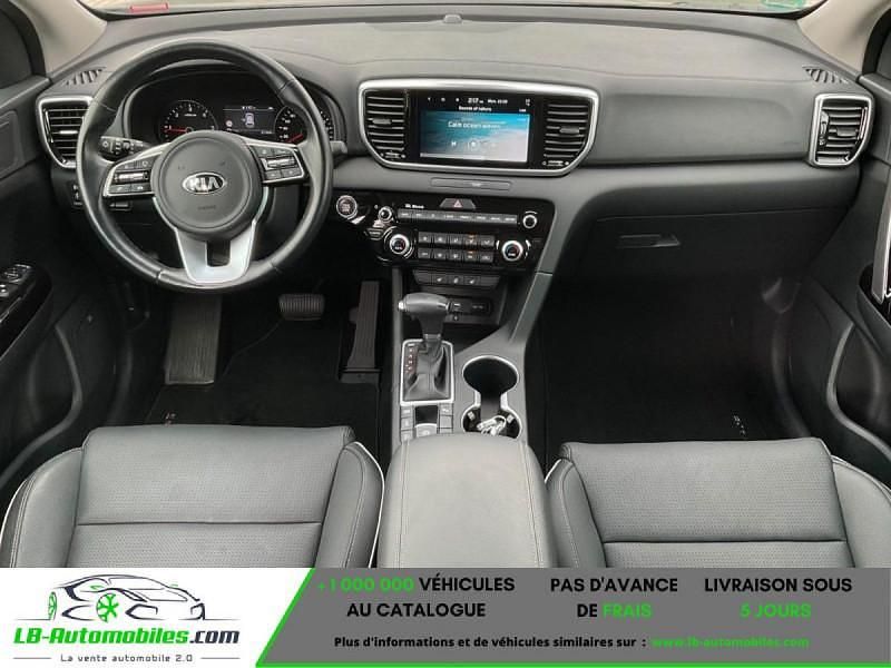Occasion Kia Sportage 136 ch (100 kW) 2021 SUV
