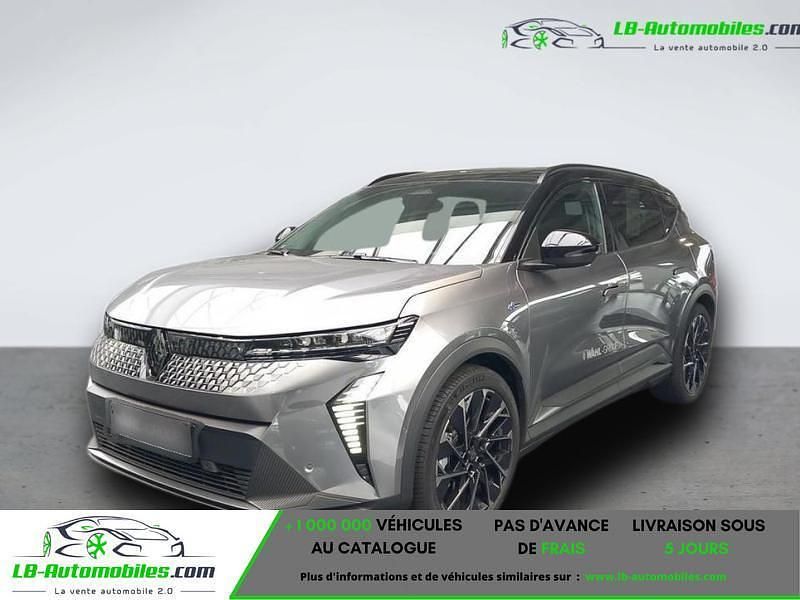 Utilisé 2024 Renault Scénic Monospace | 49 500 € (Prix assez cher) - Image 1/4