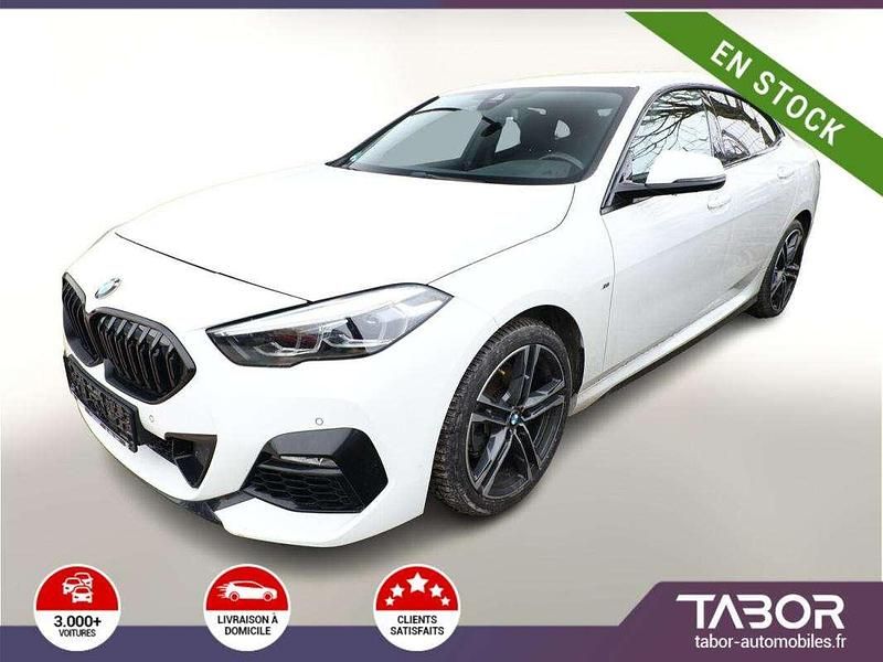 Occasion BMW 218 M Sport 136 ch (100 kW) 2020 Blanc Coupé