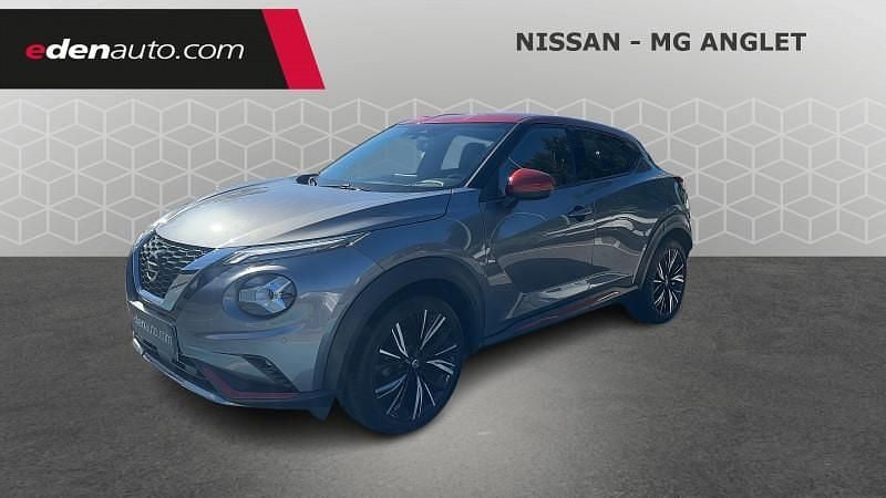 Utilisé 2021 Nissan Juke SUV | 17 330 € (Prix juste) - Image 1/4