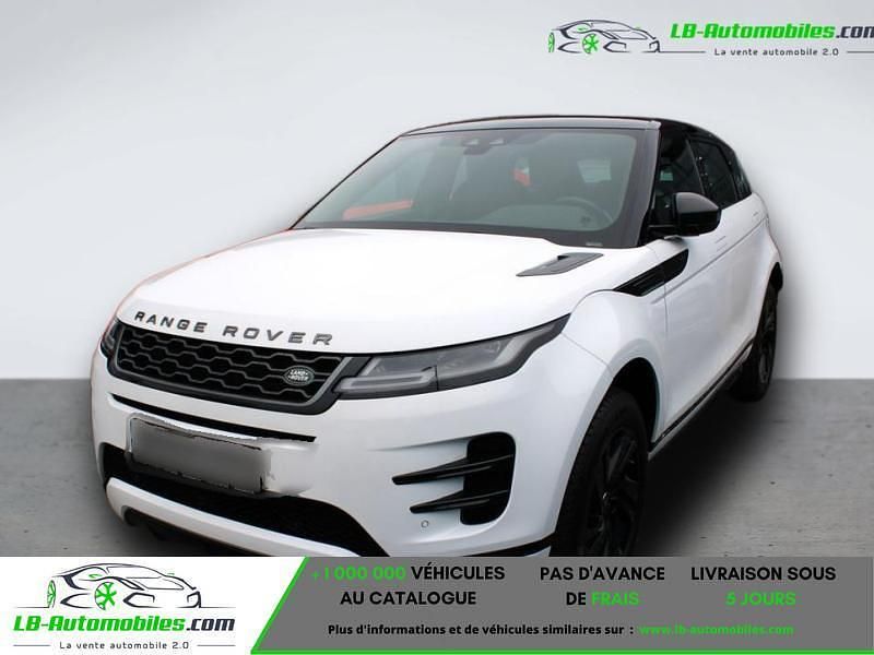 Utilisé 2019 Land Rover Range Rover evoque SUV | 41 100 € - Image 1/4