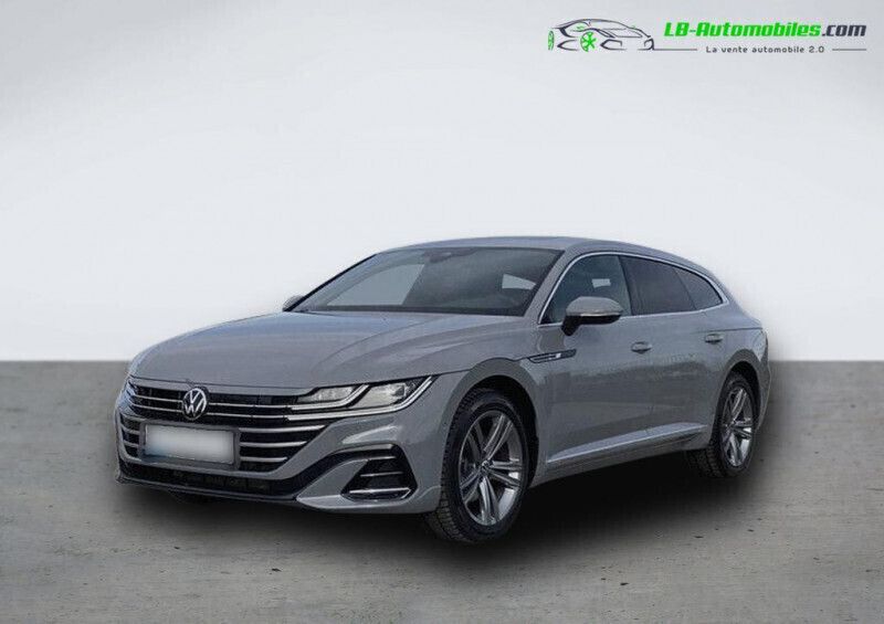 Utilisé 2023 VW Arteon Berline | 44 000 € (Prix assez cher) - Image 1/4