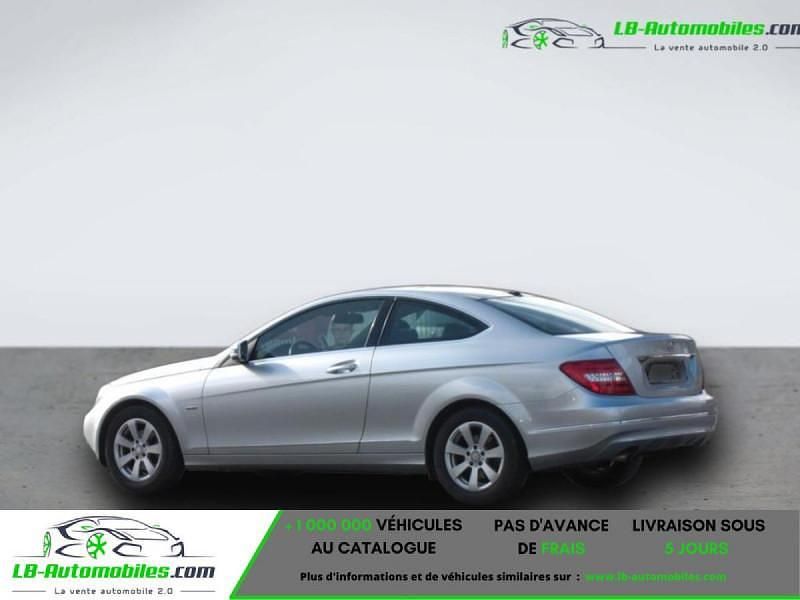 Occasion Mercedes C180 156 ch (114 kW) 2011 Berline