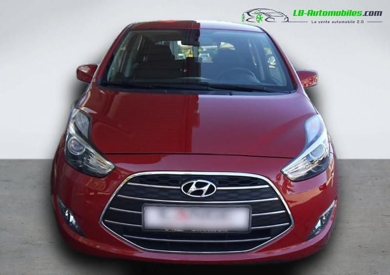 Utilisé 2018 Hyundai ix20 Monospace | 15 900 € (Prix juste) - Image 1/4