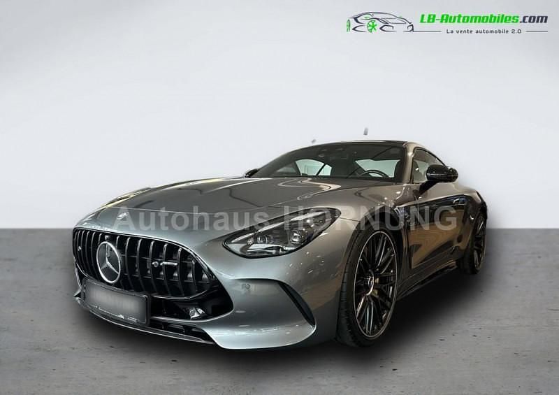 Utilisé 2025 Mercedes AMG GT R AMG Coupé | 208 300 € - Image 1/4