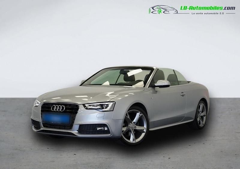 Utilisé 2016 Audi A5 Sport Coupé | 25 200 € (Prix juste) - Image 1/4