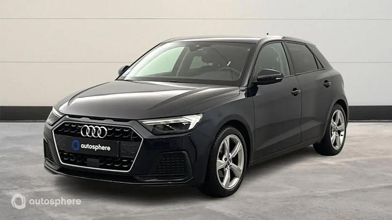 Occasion 2019 Audi A1 Business Berline | 22 299 € (Prix juste) - Image 1/4