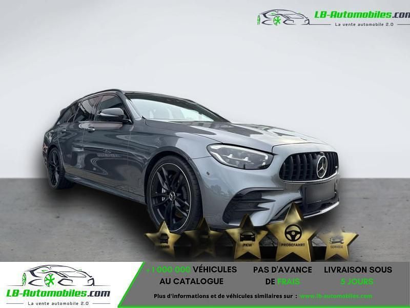 Utilisé 2022 Mercedes E53 AMG AMG Berline | 73 300 € - Image 1/4