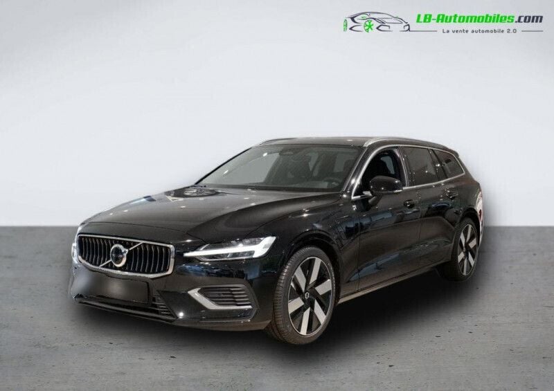 Utilisé 2024 Volvo V60 Break | 70 300 € - Image 1/4