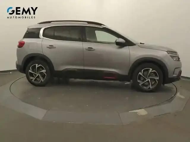 Occasion Citroën C5 Aircross 2021 Champagne SUV