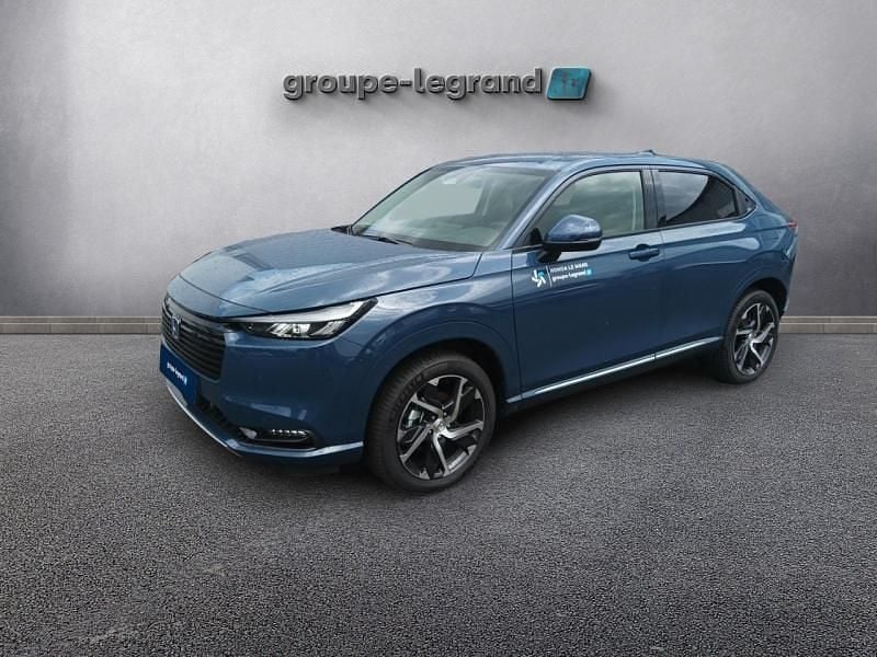 Utilisé 2025 Honda HR-V Advance SUV | 35 790 € - Image 1/4