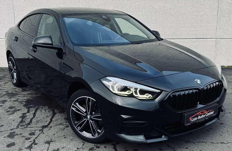 Occasion BMW 216 M Sport 116 ch (85 kW) 2021 Noir Berline