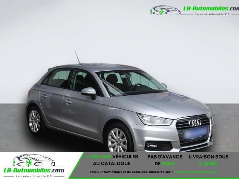 Occasion 2016 Audi A1 Sportback Citadine | 15 600 € (Prix juste) - Image 1/4