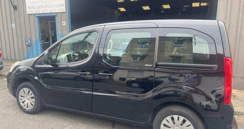 Utilisé 2011 Citroën Berlingo Monospace | 6 590 € (Prix cher) - Image 1/4
