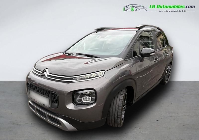 Utilisé 2021 Citroën C3 Aircross PureTech SUV | 16 900 € (Prix juste) - Image 1/4