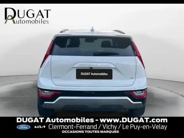 Occasion Kia Niro Premium 2025 Blanc SUV