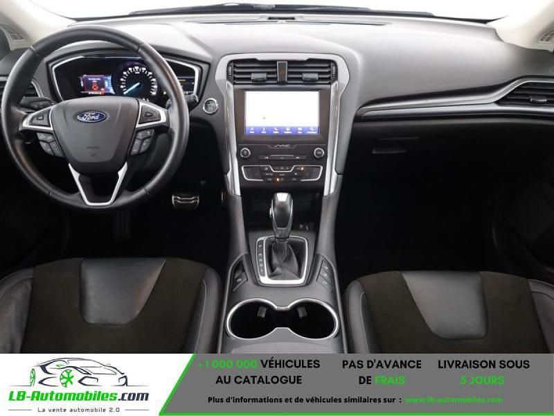 Occasion Ford Mondeo 188 ch (138 kW) 2019 Break