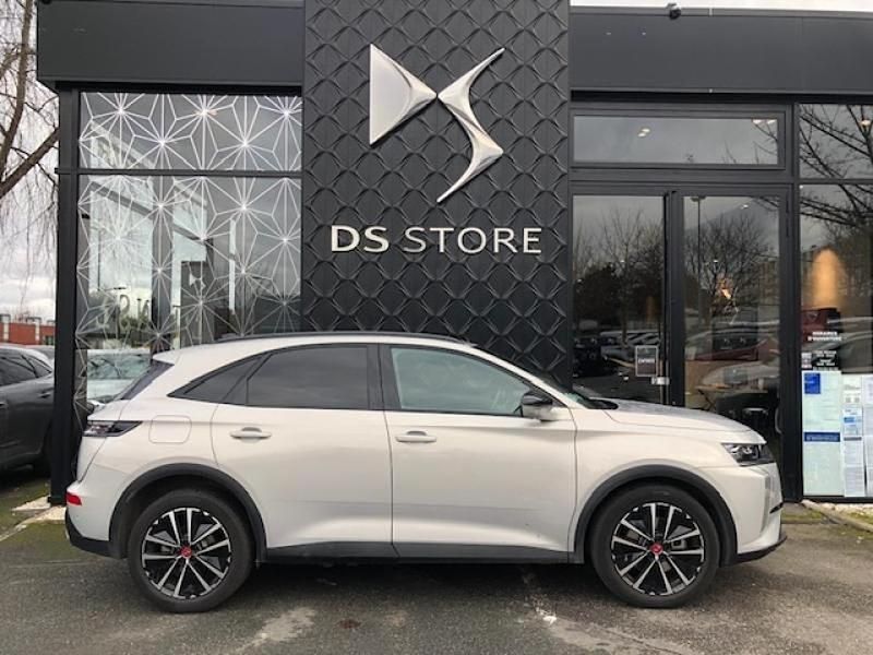 Occasion DS Automobiles DS7 Crossback Performance Line Plus 2023 SUV
