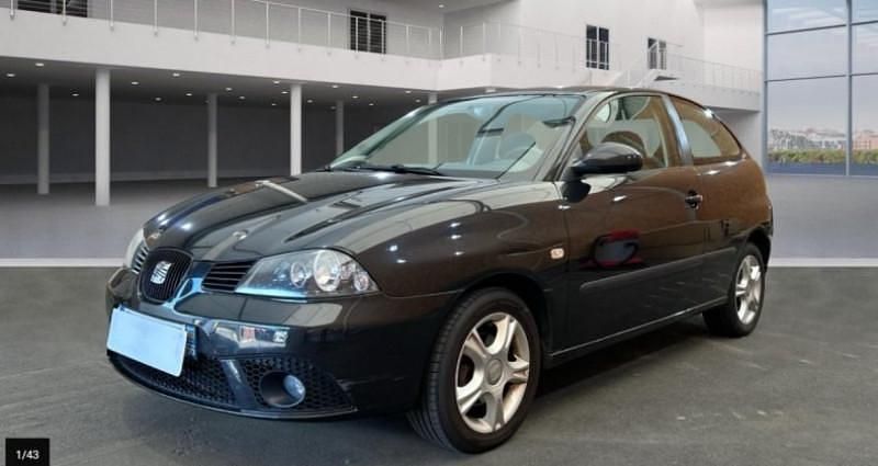 Utilisé 2006 Seat Ibiza Sport Citadine | 4 990 € - Image 1/4