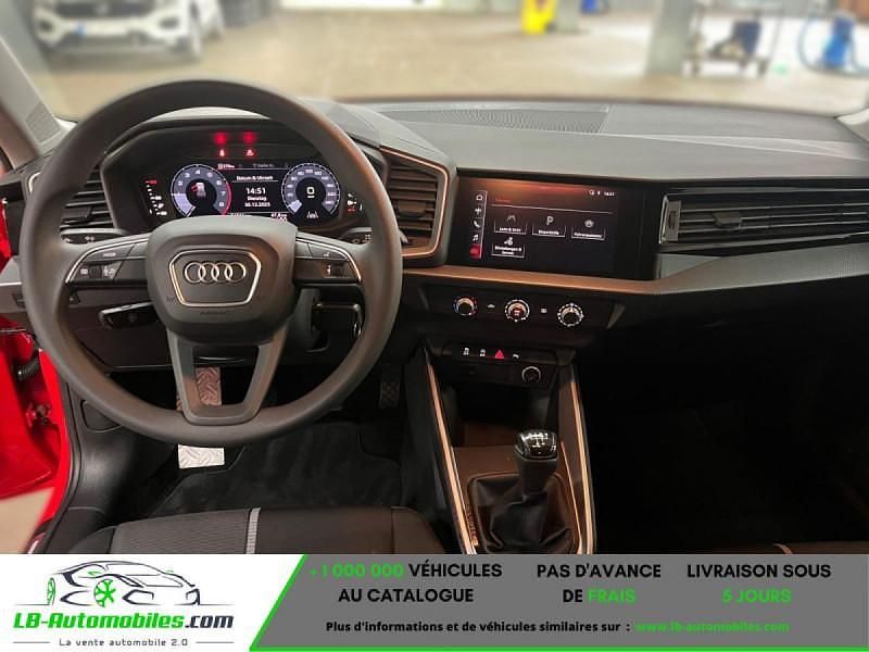 Occasion Audi A1 Sport 95 ch (69 kW) 2020 Citadine