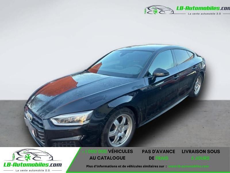 Occasion Audi A5 Sportback Sport 190 ch (139 kW) 2018 Citadine