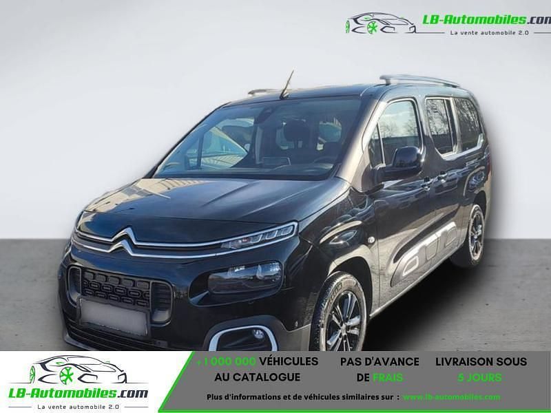 Utilisé 2023 Citroën Berlingo PureTech Monospace | 33 500 € - Image 1/4
