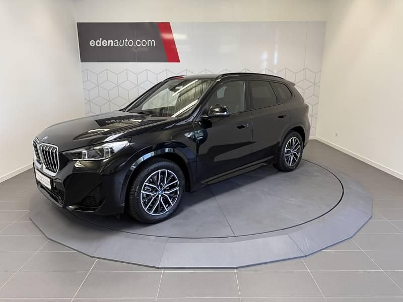 Utilisé 2025 BMW X1 M Sport SUV | 59 000 € (Prix cher) - Image 1/4