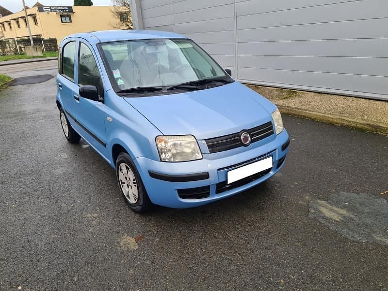 Utilisé 2008 Fiat Panda Citadine | 3 000 € (Prix assez cher) - Image 1/3