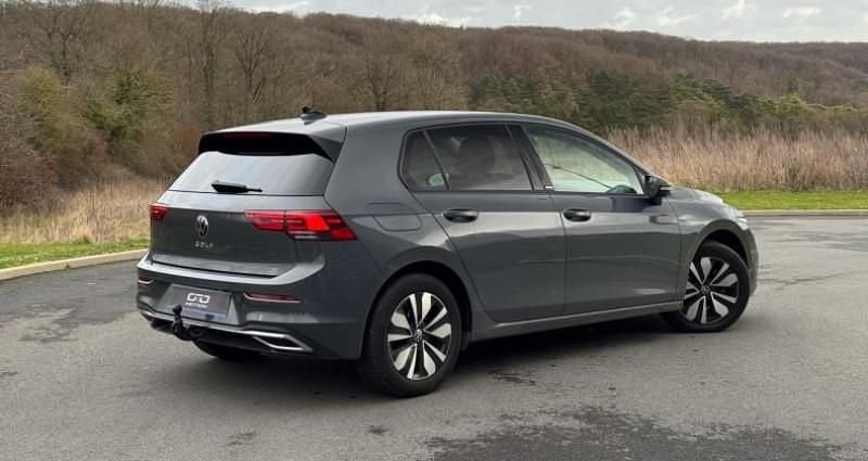 Occasion VW Golf VIII Move 150 ch (110 kW) 2023 Berline